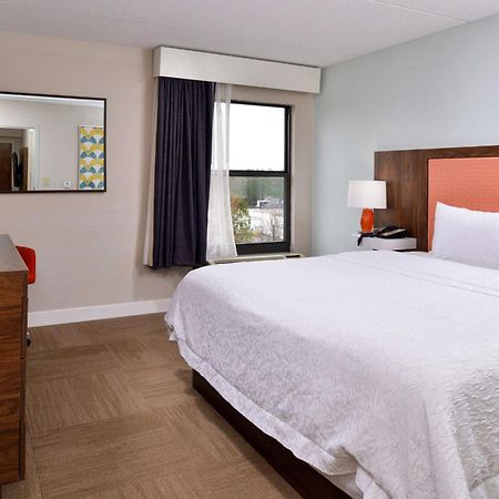Hampton Inn Henderson Dış mekan fotoğraf