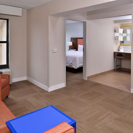 Hampton Inn Henderson Dış mekan fotoğraf