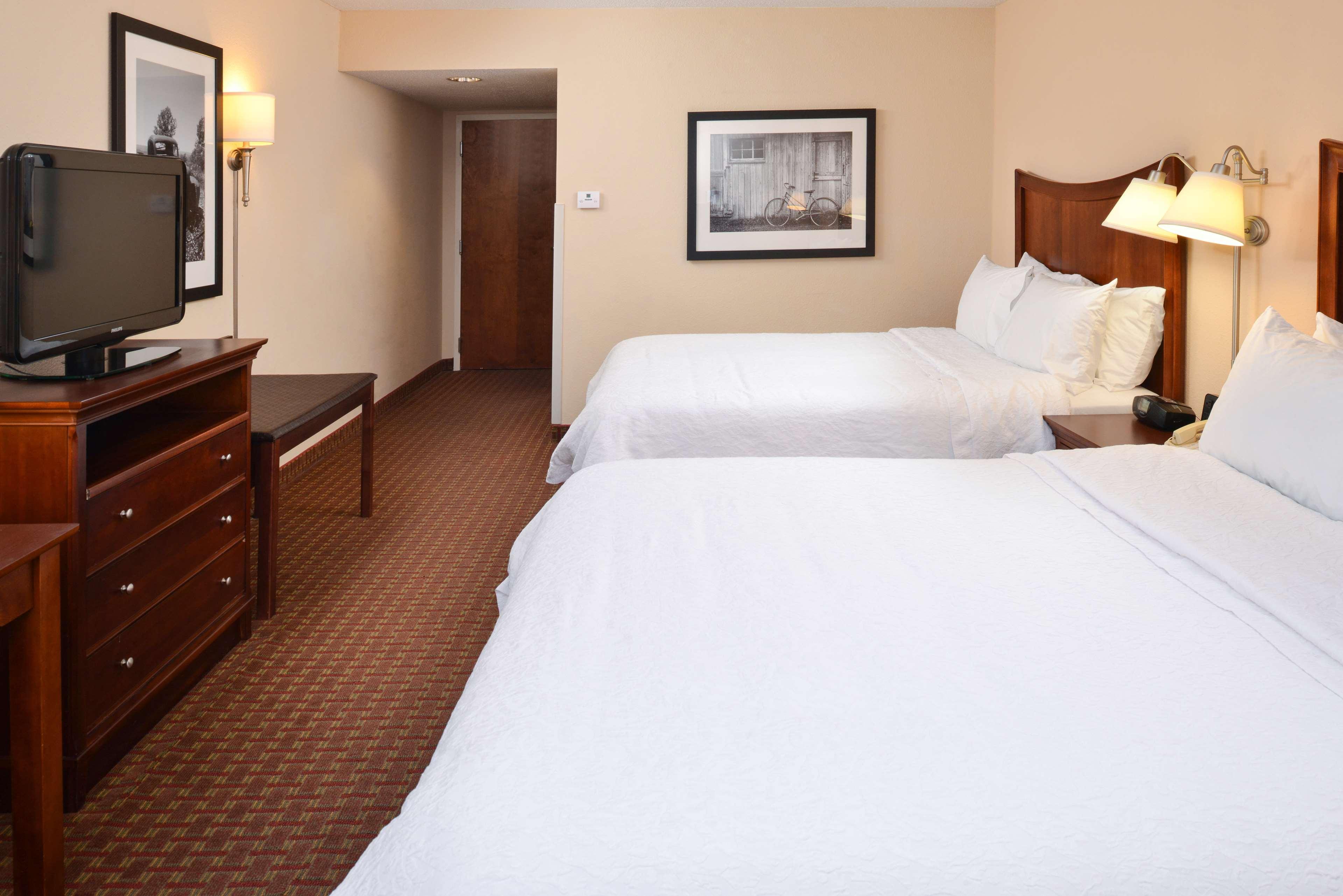 Hampton Inn Henderson Dış mekan fotoğraf