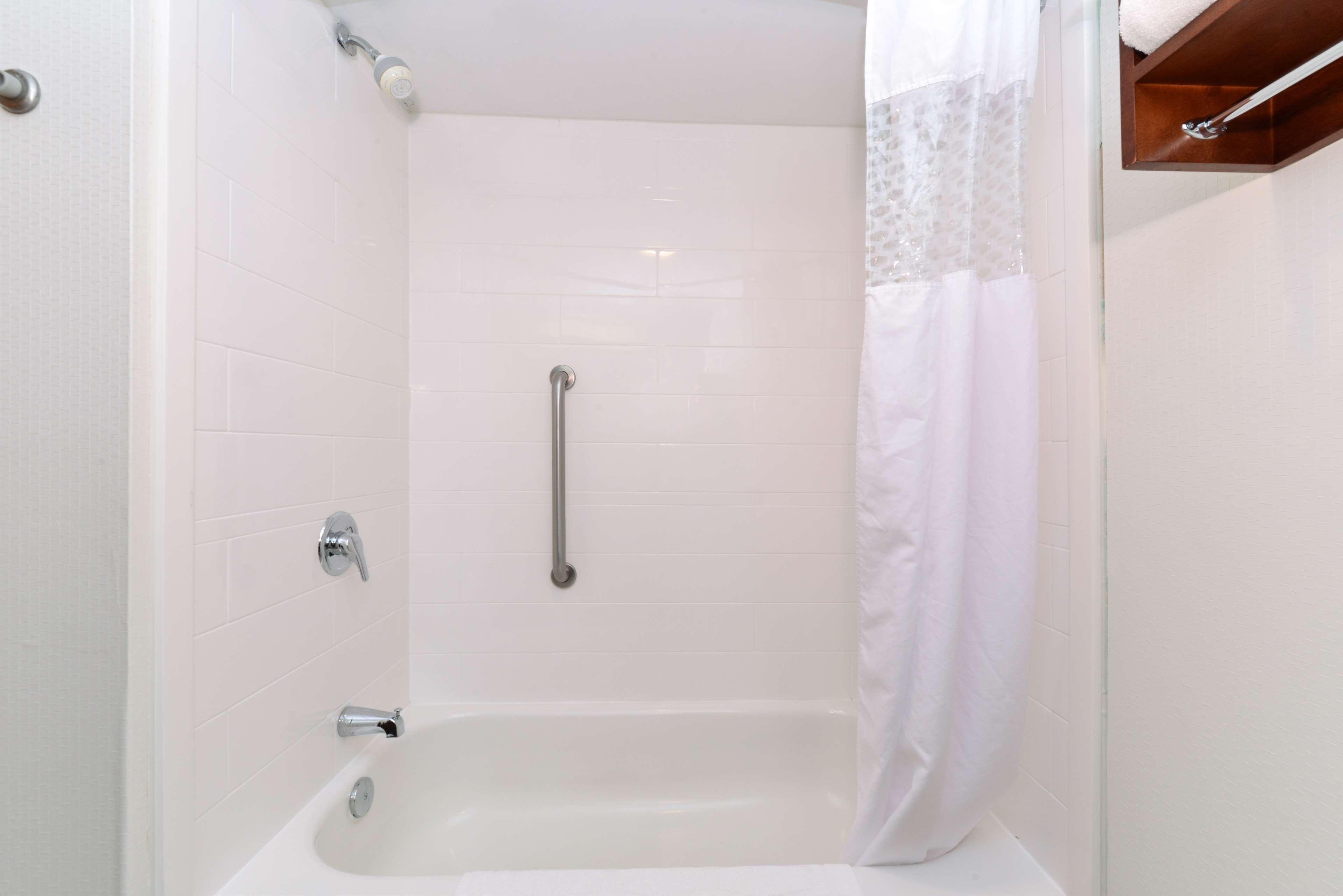 Hampton Inn Henderson Dış mekan fotoğraf