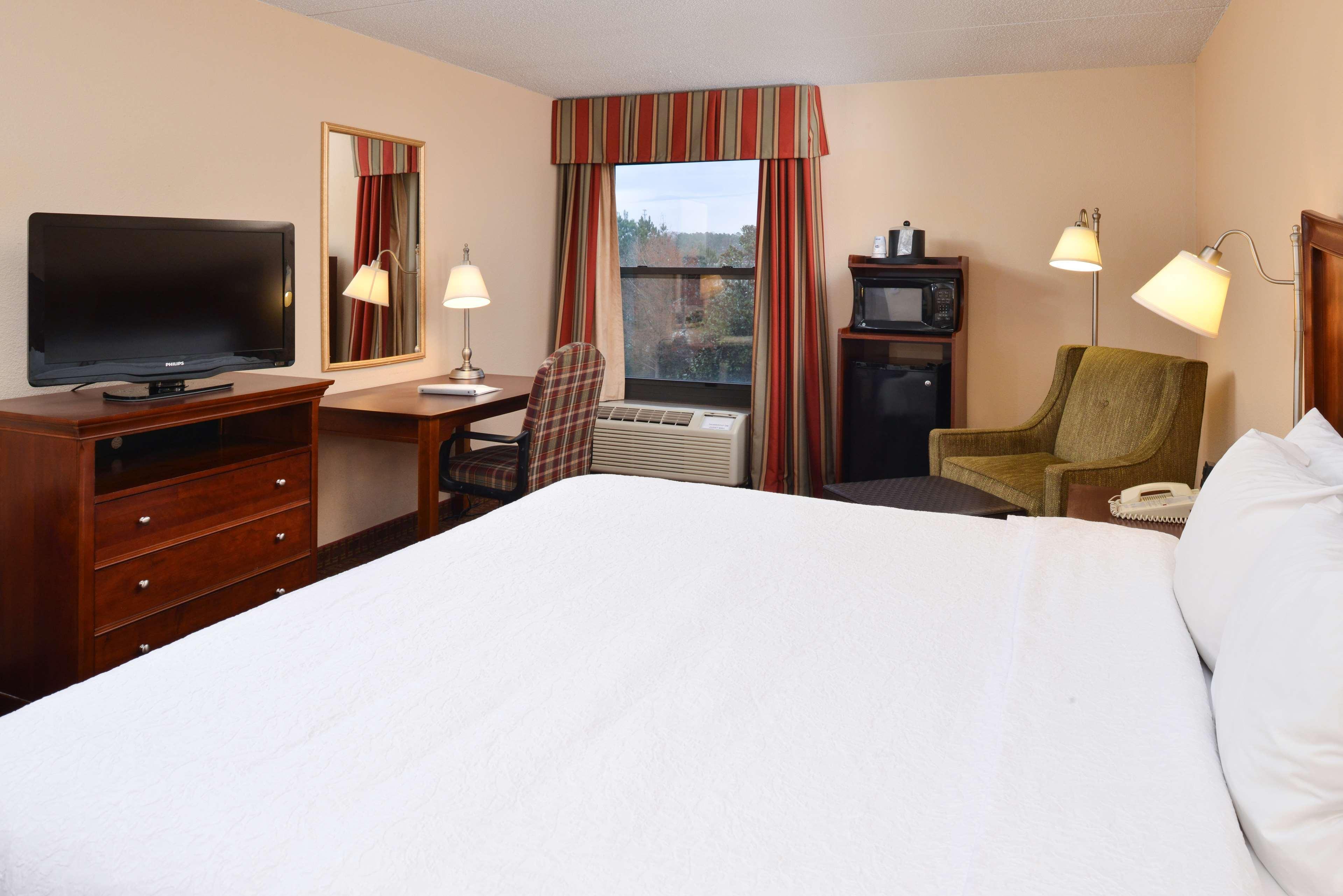 Hampton Inn Henderson Dış mekan fotoğraf