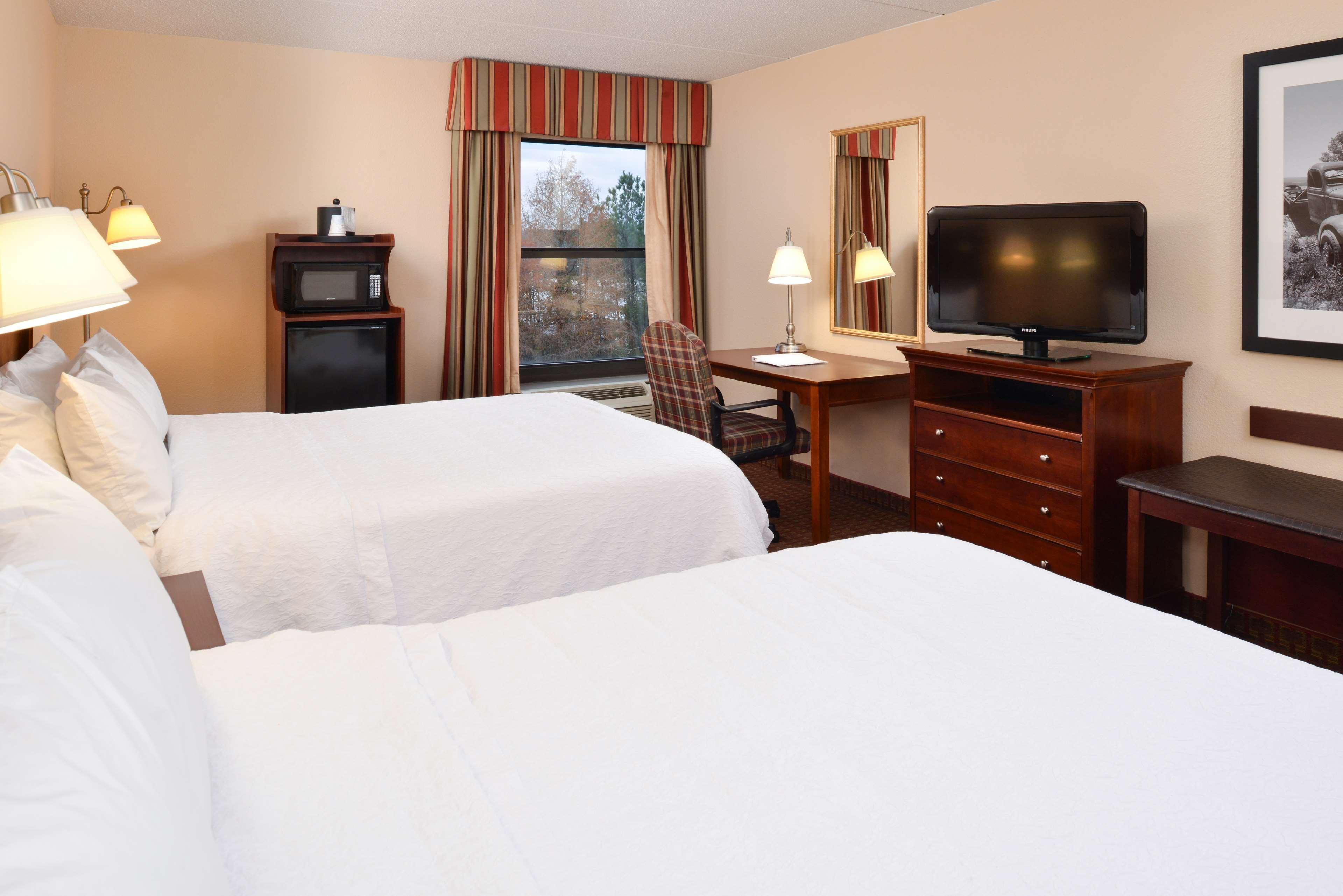 Hampton Inn Henderson Dış mekan fotoğraf