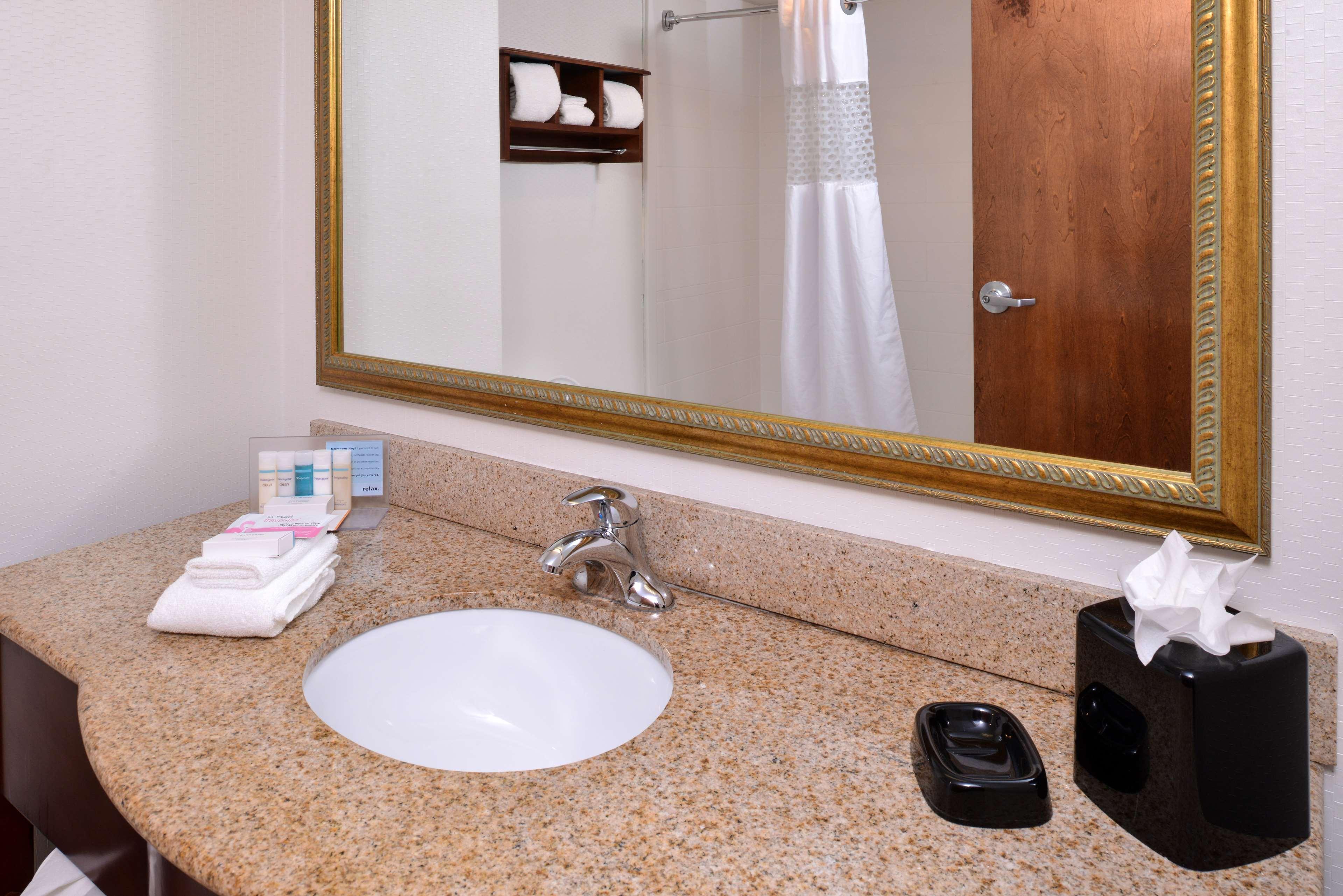 Hampton Inn Henderson Dış mekan fotoğraf
