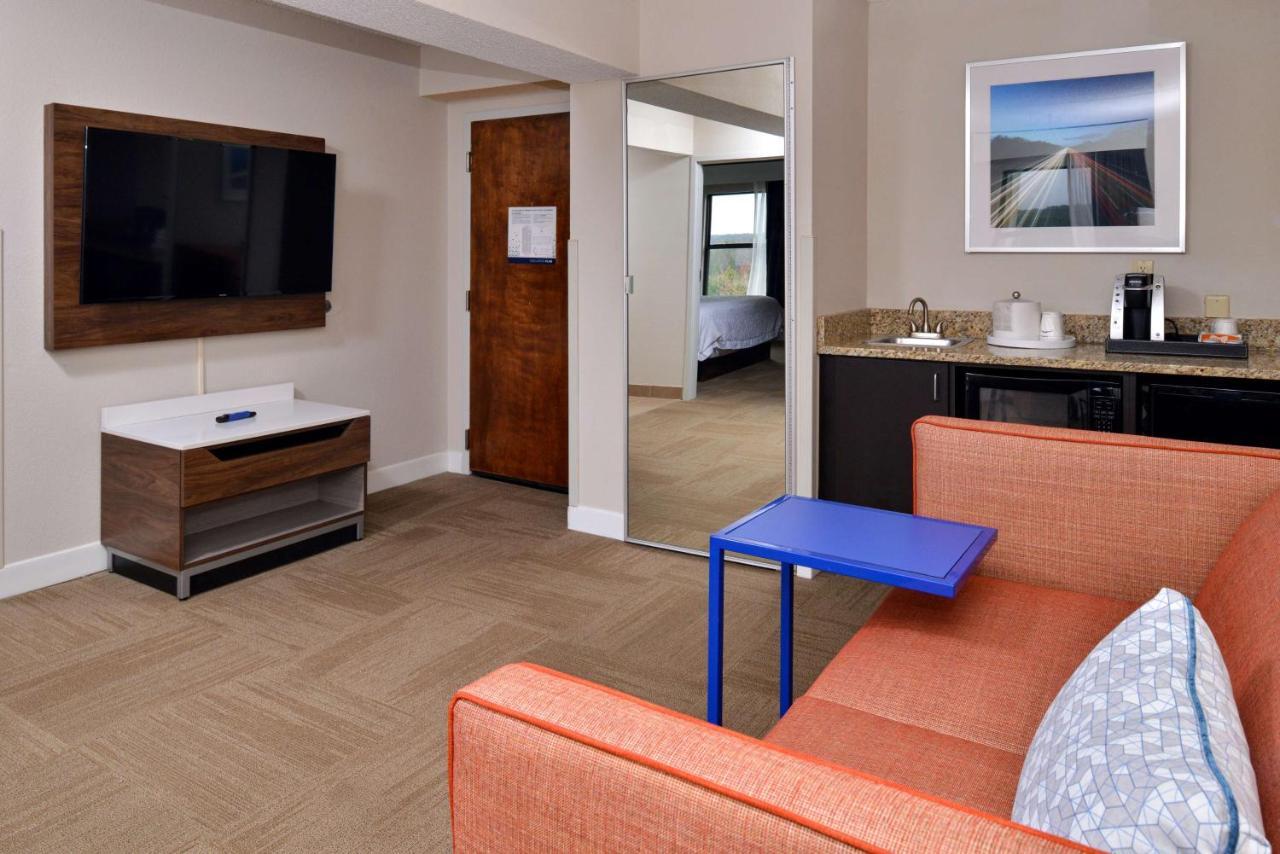 Hampton Inn Henderson Dış mekan fotoğraf