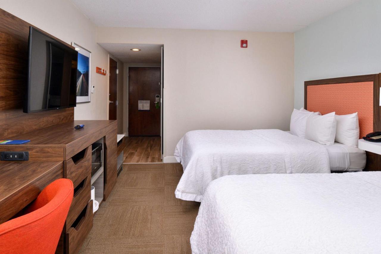 Hampton Inn Henderson Dış mekan fotoğraf