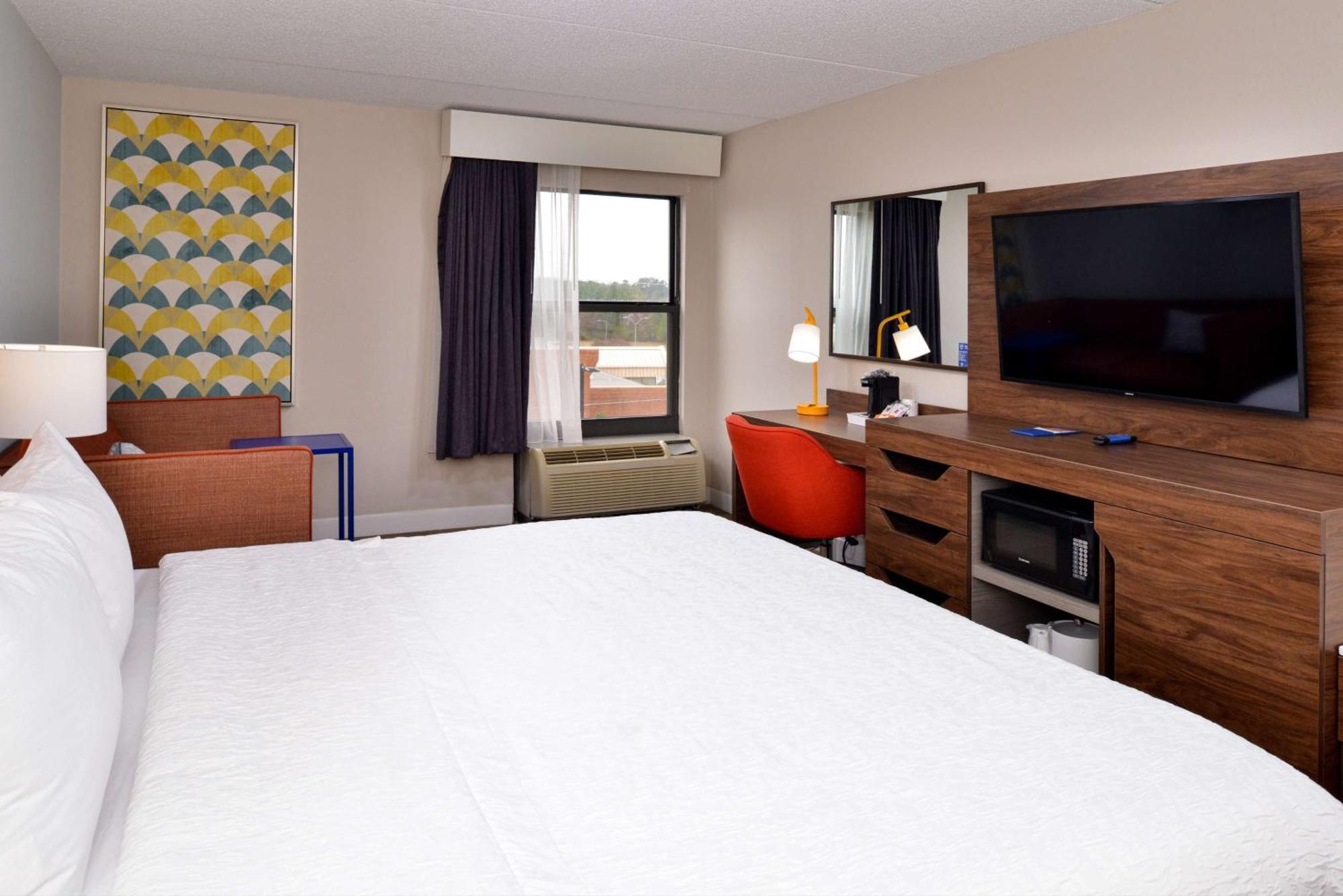 Hampton Inn Henderson Dış mekan fotoğraf