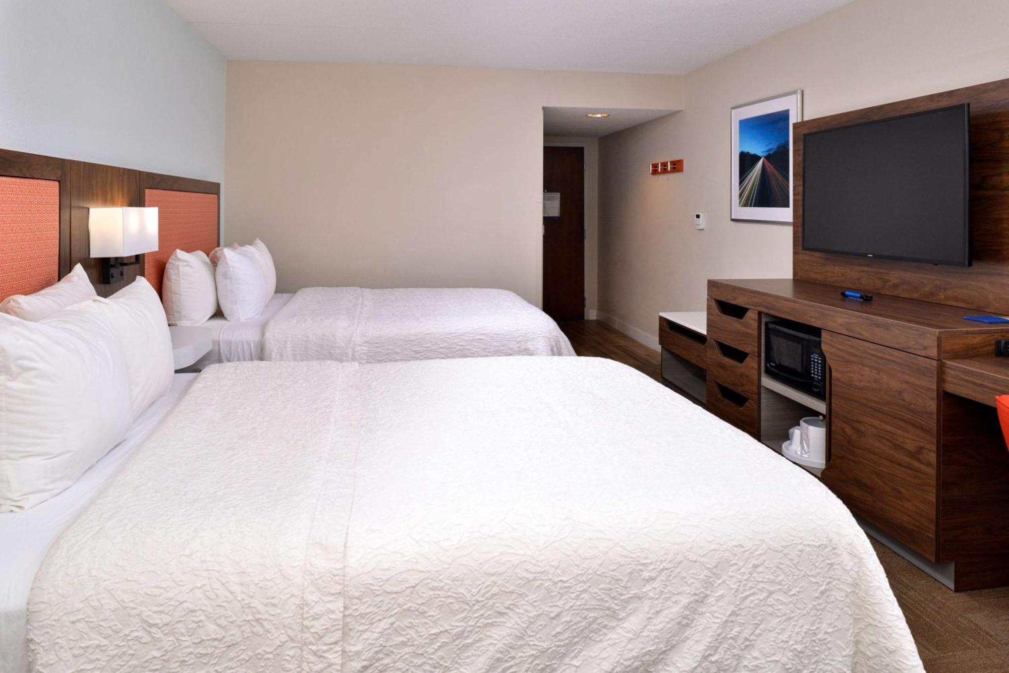 Hampton Inn Henderson Dış mekan fotoğraf
