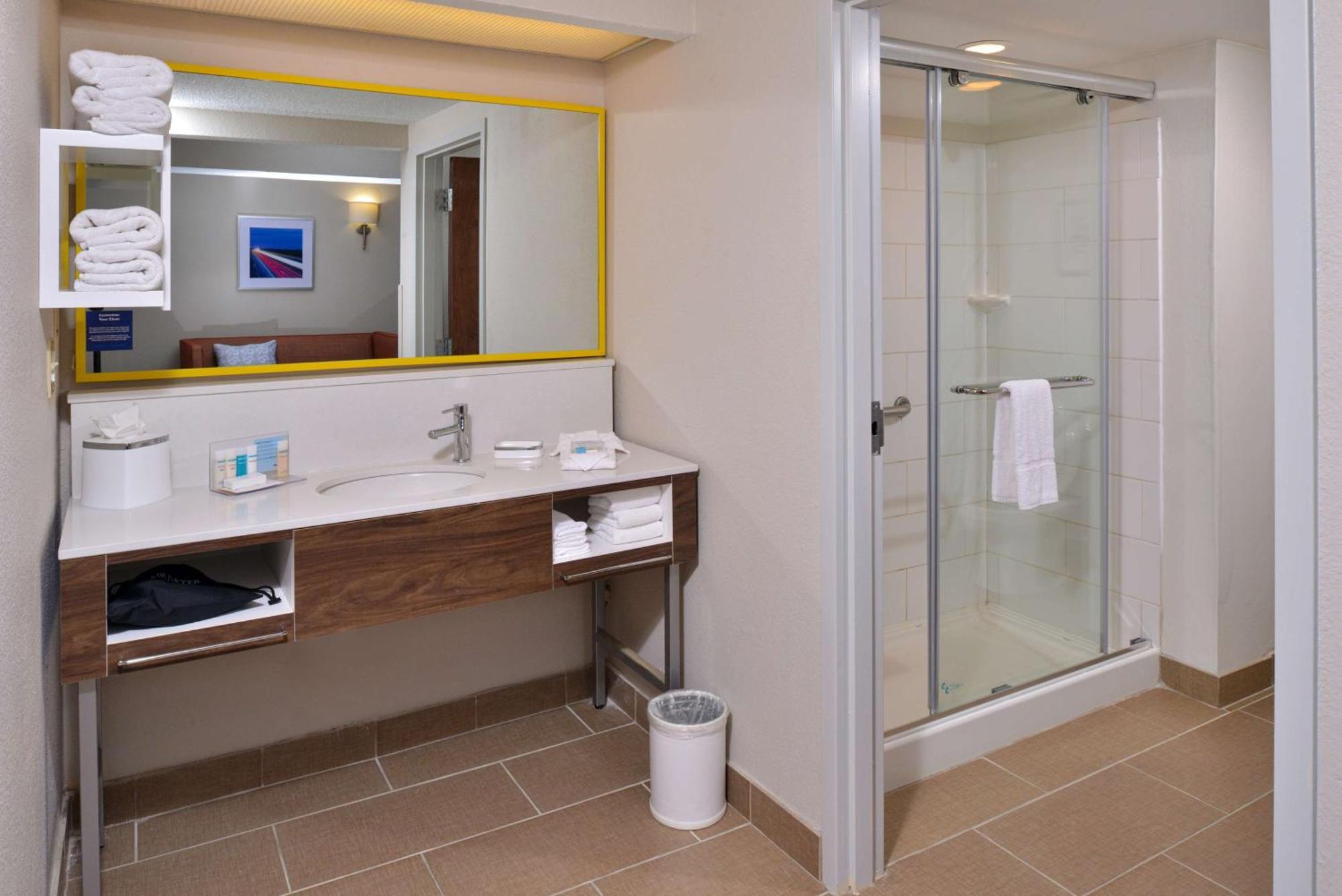 Hampton Inn Henderson Dış mekan fotoğraf