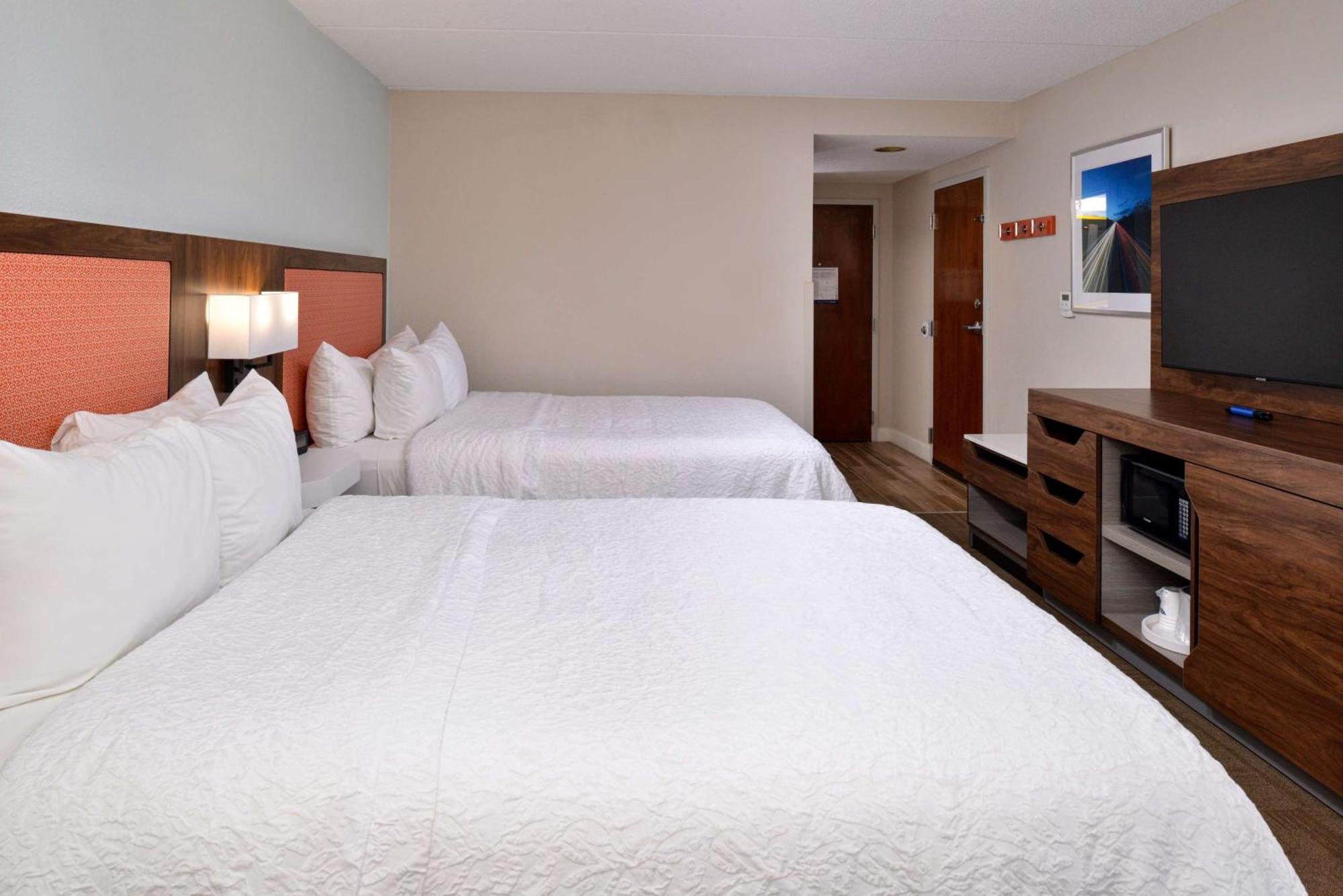 Hampton Inn Henderson Dış mekan fotoğraf