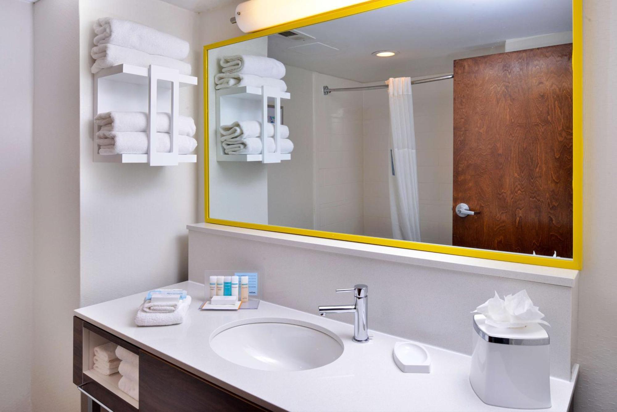 Hampton Inn Henderson Dış mekan fotoğraf