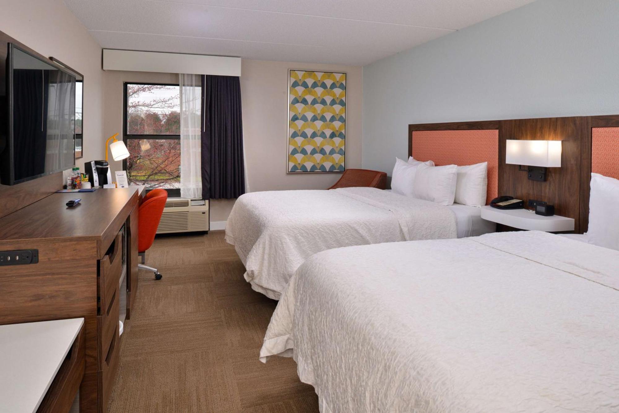 Hampton Inn Henderson Dış mekan fotoğraf
