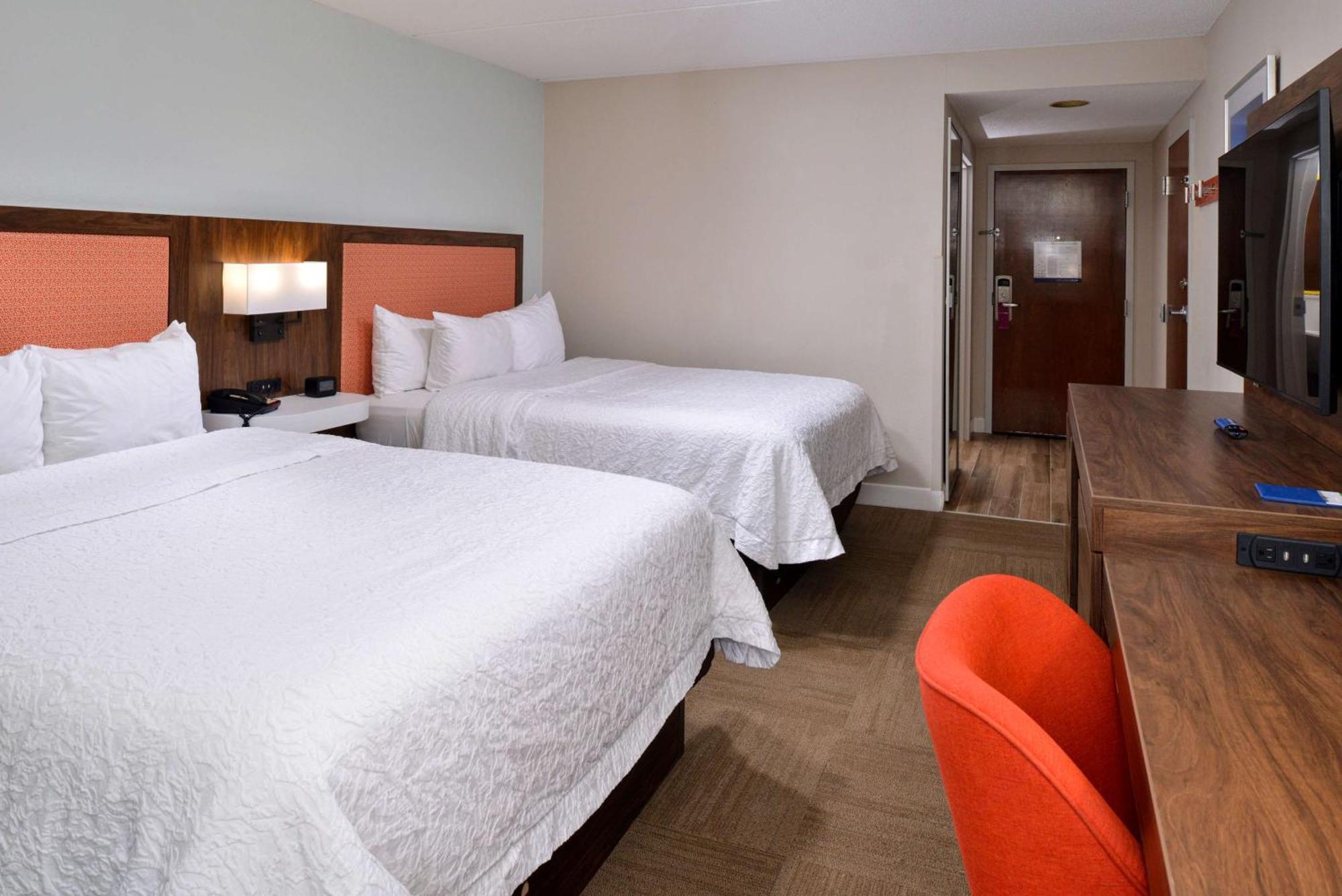 Hampton Inn Henderson Dış mekan fotoğraf