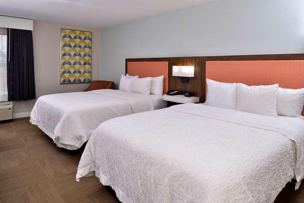 Hampton Inn Henderson Oda fotoğraf