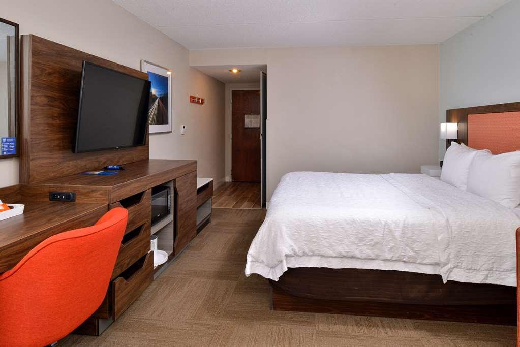 Hampton Inn Henderson Oda fotoğraf