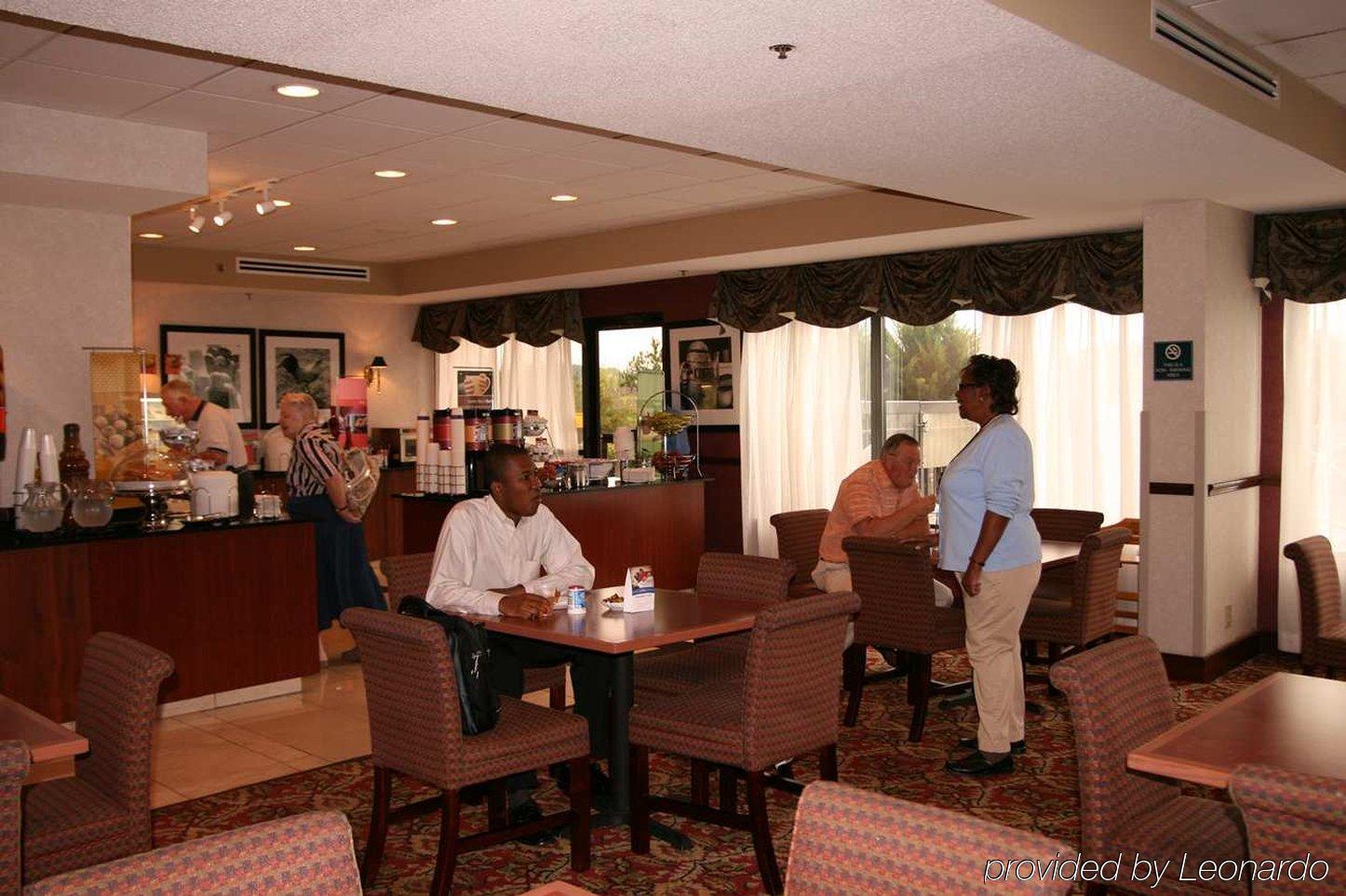 Hampton Inn Henderson Dış mekan fotoğraf