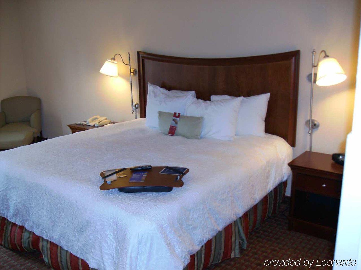 Hampton Inn Henderson Oda fotoğraf